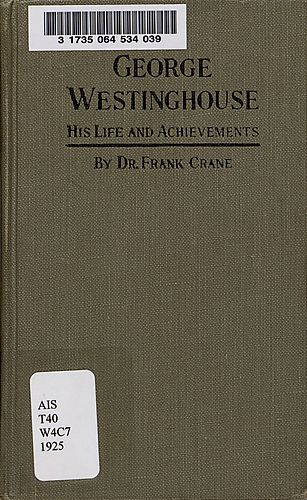 George Westinghouse