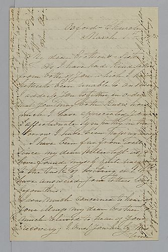 From Ann Eliza Buchanan to Morrison Foster