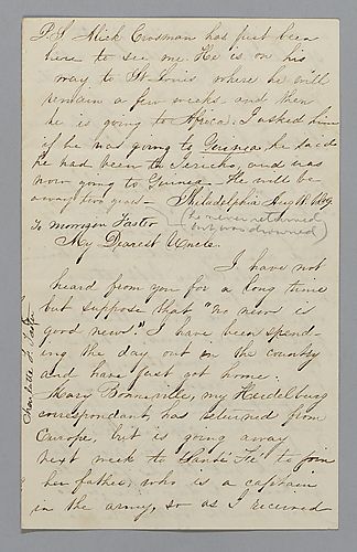 From Lottie Foster to Morrison Foster