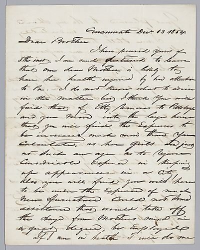 From Dunning Foster to Morrison Foster