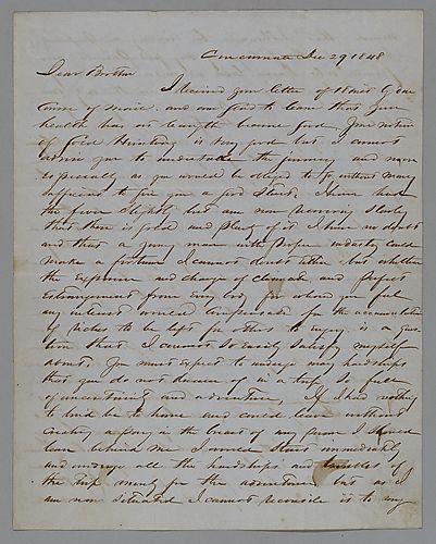 From Dunning Foster to Morrison Foster