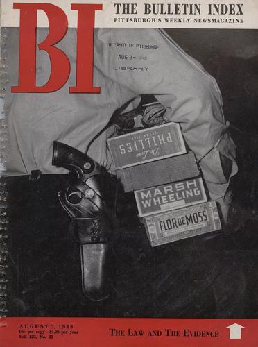 Bulletin index