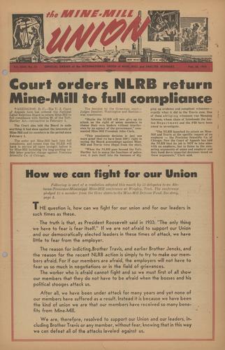 Union