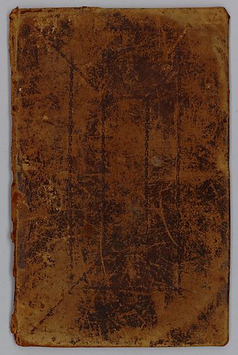 The Holy Bible containing the Old and New Testaments together with the Apocrypha (New York: E. Duyckinck, Smith and Forman)