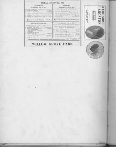 Foerster Orchestra MSS Scores Vol. 6: Opus 44 Hero and Leander