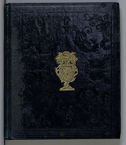 Journal titled "Humanity's Book,"