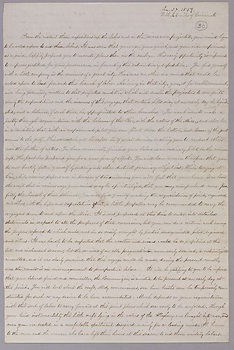 "To the Pilot," [J. M. Spear]