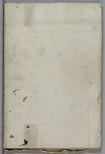 Communications received since starting on the river expedition, by J. M. Spear