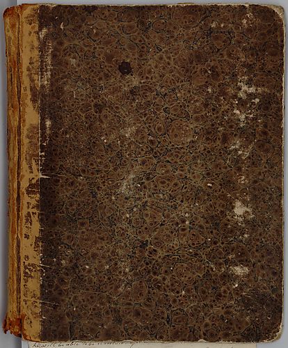 Stockton Family Papers