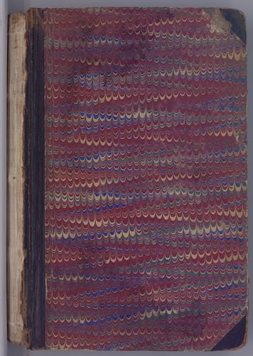 Scrapbook, February 1-April 15, 1894