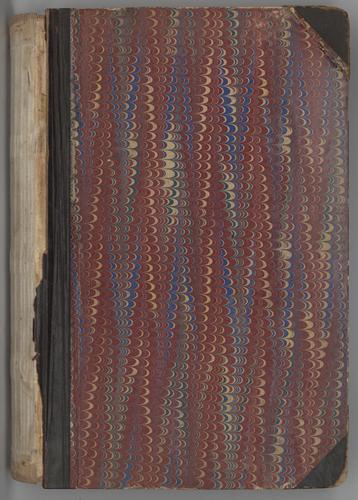 Scrapbook, May 9-June 23, 1894