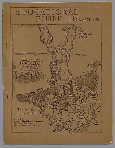 Educational Bulletin