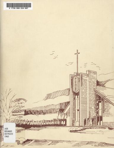 St. Barbara Church and Catechetical Center