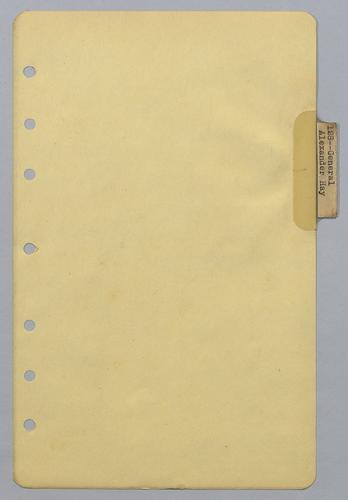 #128: A Brief Sketch of General Alexander Hay