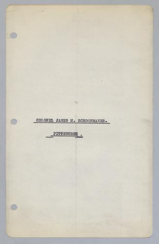 #157: The Largest Movement of Troops in this Country During Peace Time