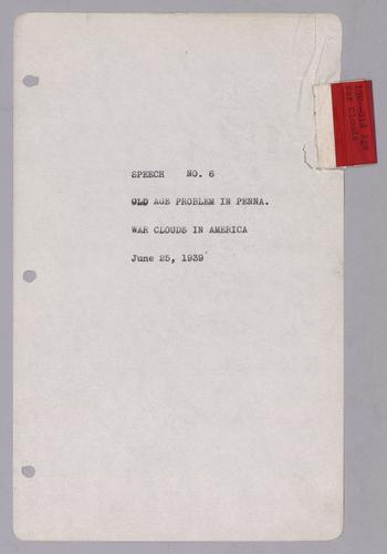 #102: Relating to the Changing Form of Our Government