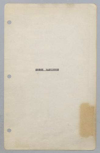 #185: George Washington and His Relationship to Pittsburgh