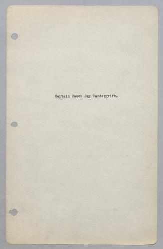#188: Capt. Vandergrift, A Pittsburgher Who Made Lasting History