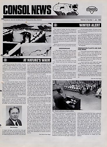Consol news