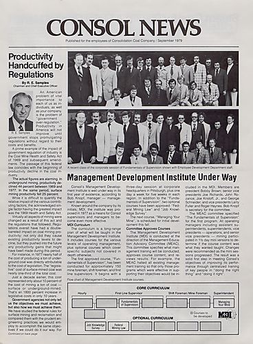 Consol news