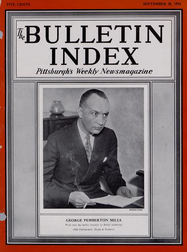 Bulletin index