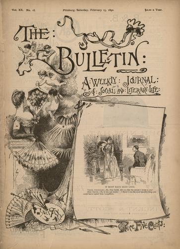 Bulletin