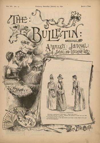 Bulletin