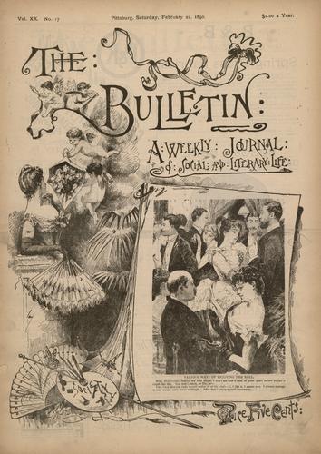 Bulletin