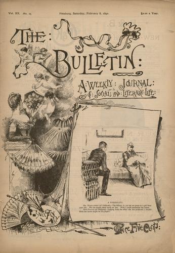 Bulletin