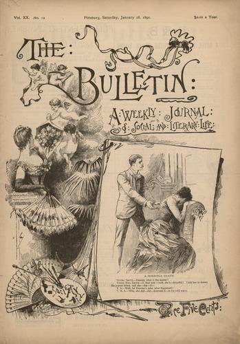 Bulletin