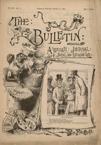 Bulletin