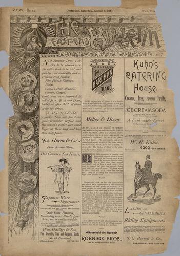Bulletin