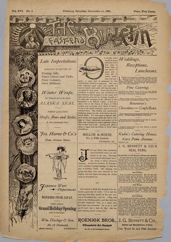 Bulletin