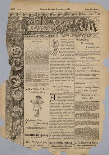 Bulletin