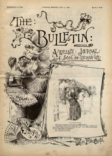 Bulletin