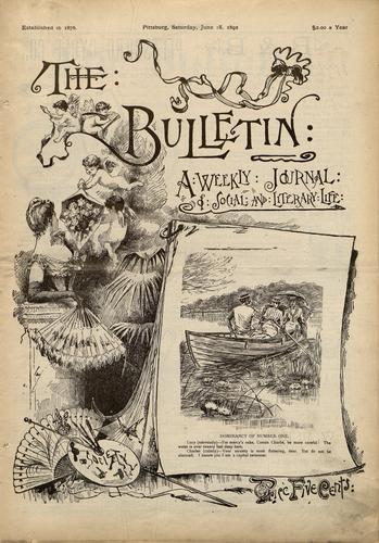 Bulletin