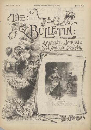Bulletin