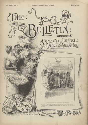 Bulletin