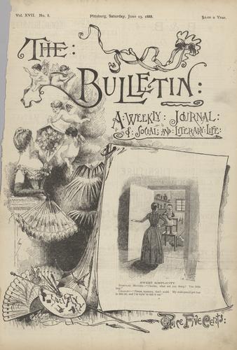 Bulletin