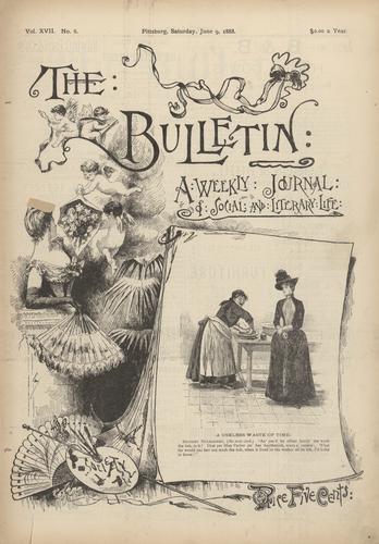 Bulletin
