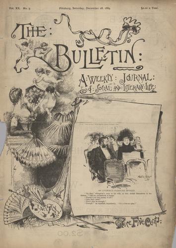 Bulletin