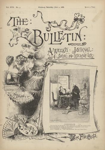 Bulletin