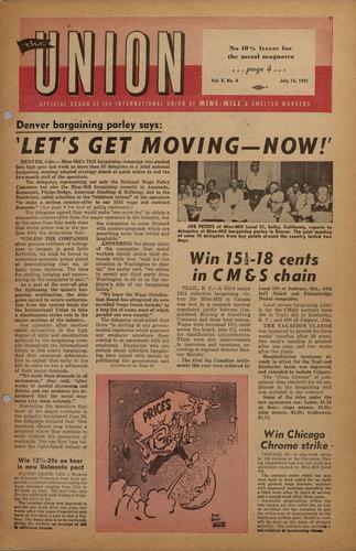 Union (Denver, Colo. : 1942)