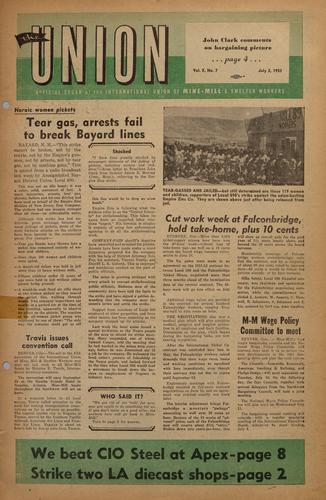 Union (Denver, Colo. : 1942)