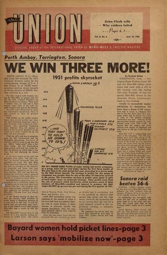 Union (Denver, Colo. : 1942)