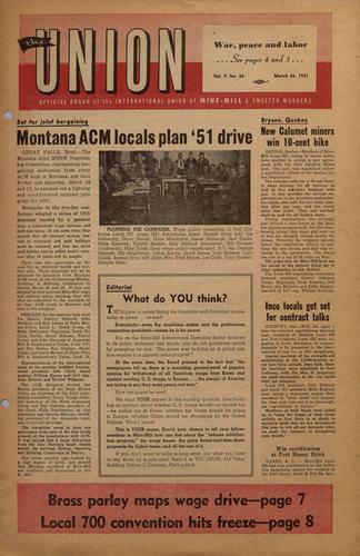 Union (Denver, Colo. : 1942)