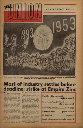 Union (Denver, Colo. : 1942)