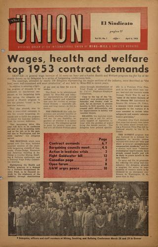 Union (Denver, Colo. : 1942)