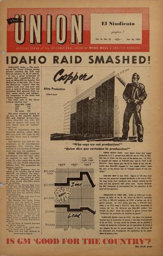 Union (Denver, Colo. : 1942)