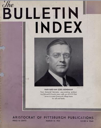 Bulletin index